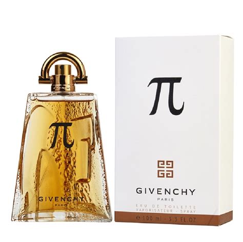 pi givenchy